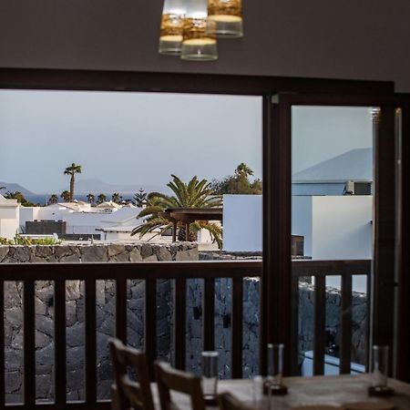 Villa Casa Blanca Playa Blanca Dış mekan fotoğraf