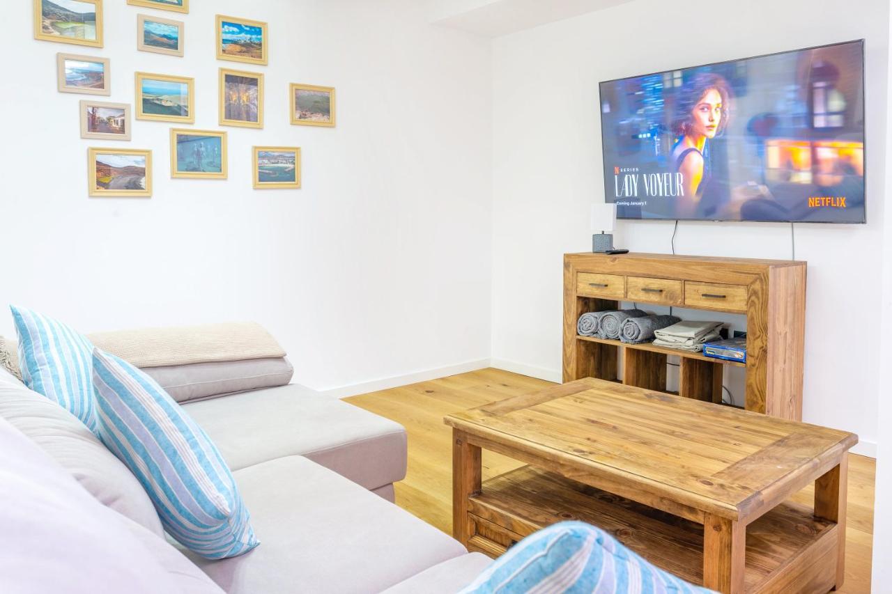 Villa Casa Blanca Playa Blanca Dış mekan fotoğraf