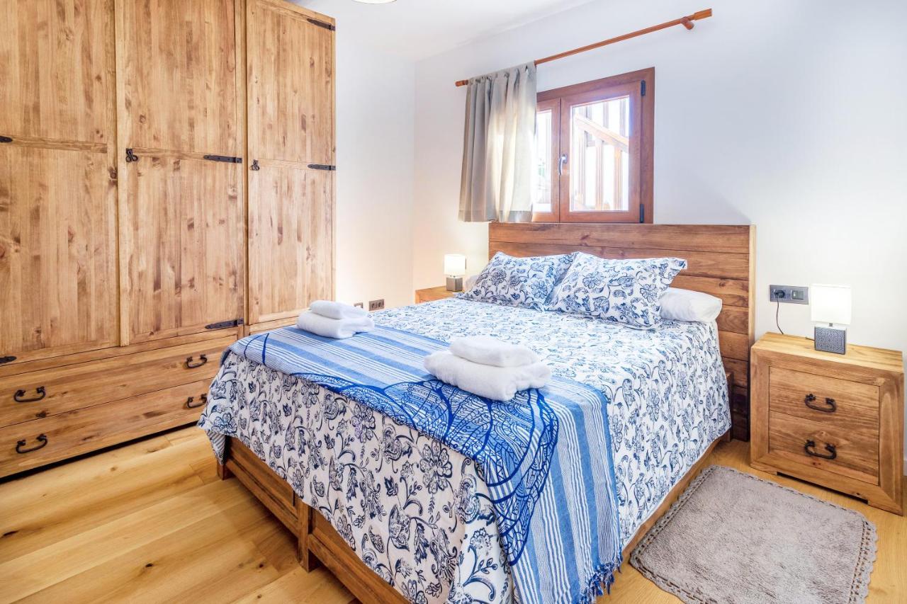 Villa Casa Blanca Playa Blanca Dış mekan fotoğraf
