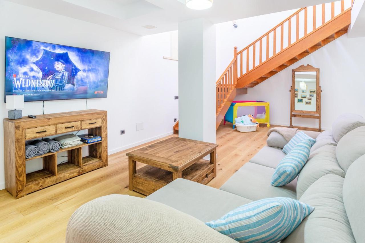 Villa Casa Blanca Playa Blanca Dış mekan fotoğraf