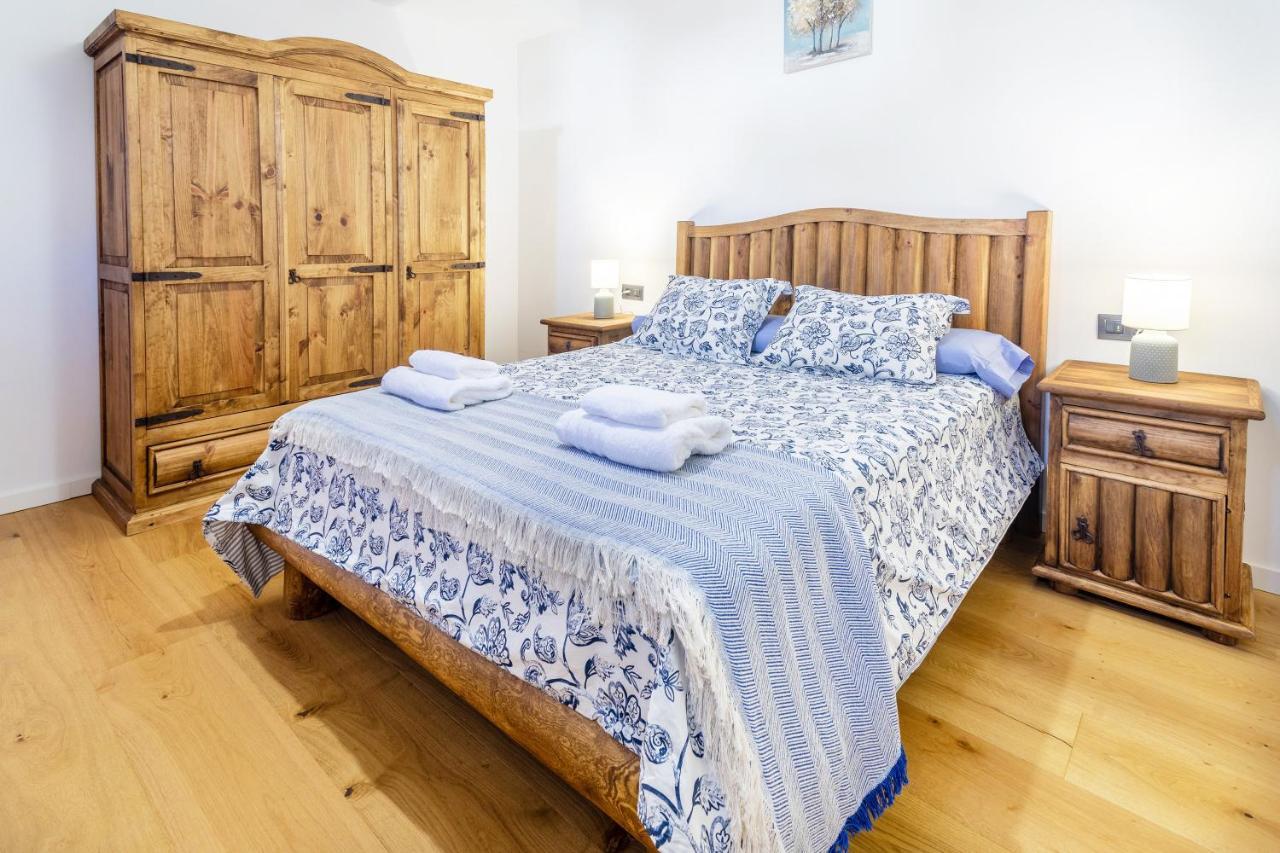 Villa Casa Blanca Playa Blanca Dış mekan fotoğraf