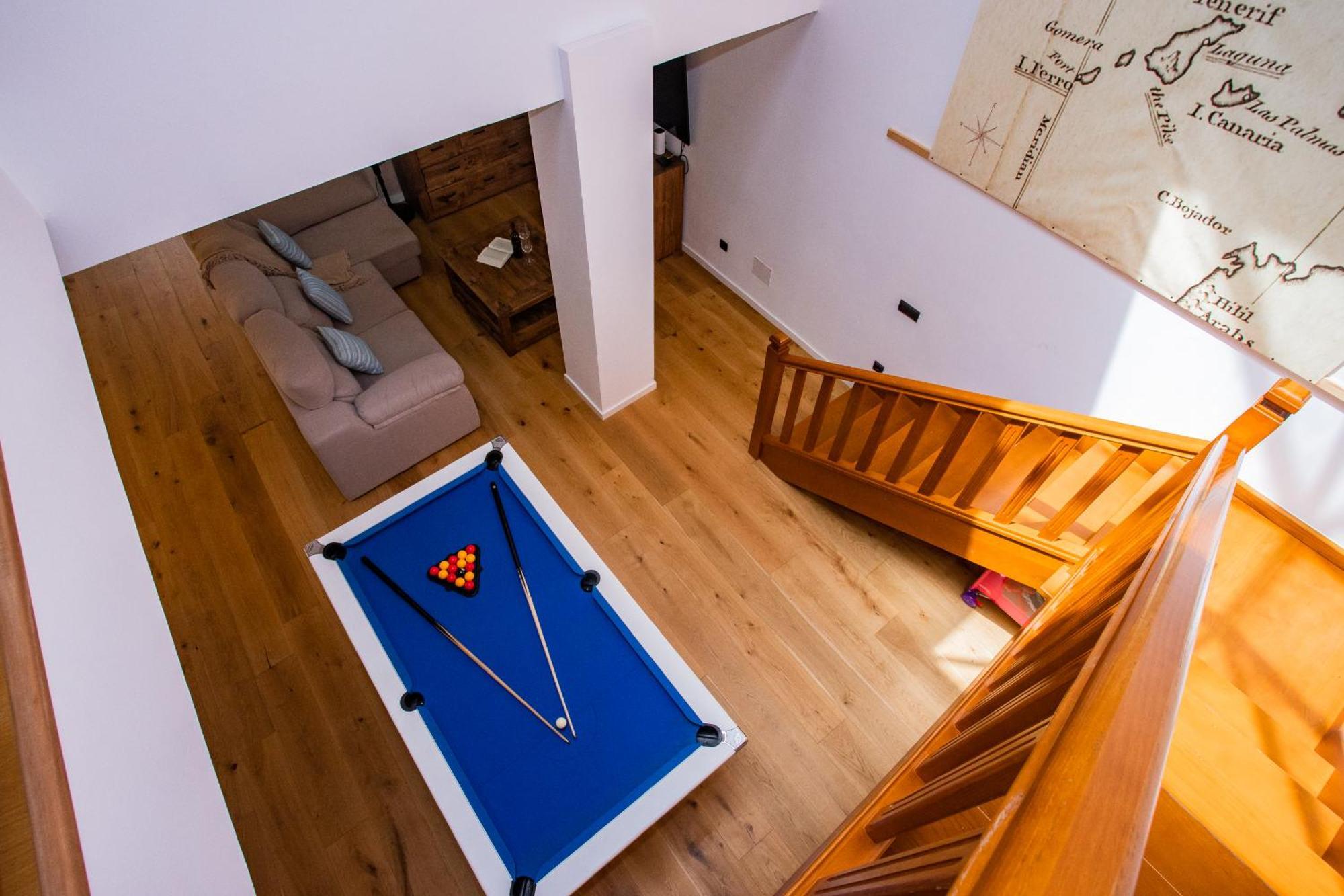 Villa Casa Blanca Playa Blanca Dış mekan fotoğraf