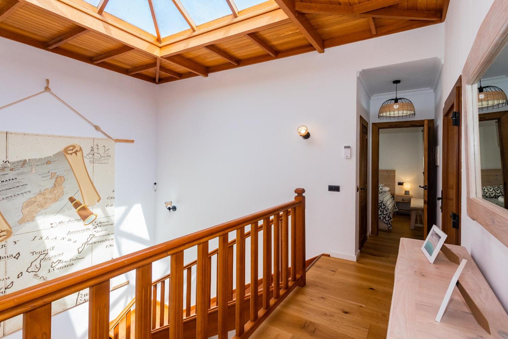 Villa Casa Blanca Playa Blanca Dış mekan fotoğraf