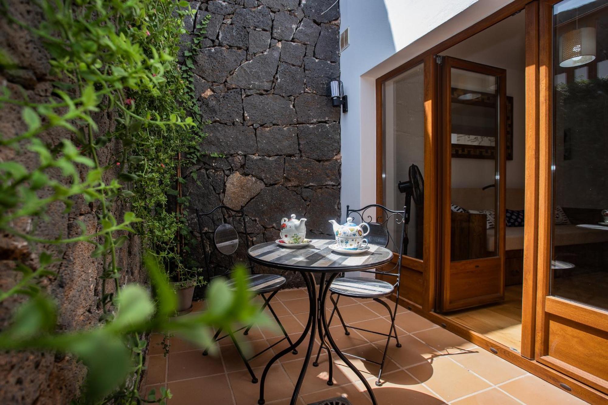 Villa Casa Blanca Playa Blanca Dış mekan fotoğraf